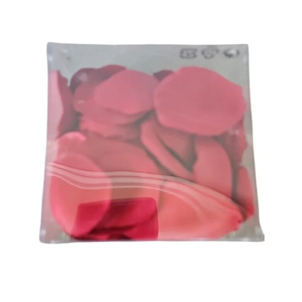 IKEA SMYCKA Artificial Rose Petals Red Wedding Romantic Home Decor